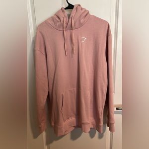Gymshark Hoodie
